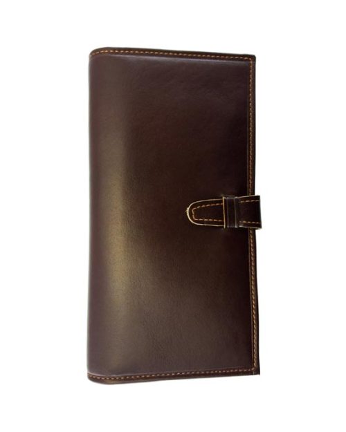 کیف دستی چرم طبیعی - Image 1
