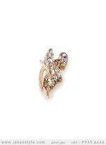 گیره سر انبری طرح قلب