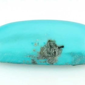 نگین صاف و بدون رگه
