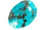 سنگ فیروزه طبیعی خوش طرح
