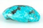 سنگ فیروزه طبیعی خوش طرح