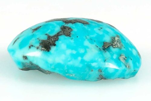 سنگ فیروزه طبیعی خوش طرح