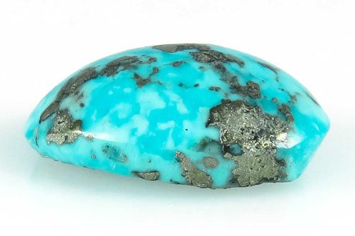 سنگ فیروزه طبیعی خوش طرح