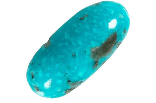 نگین طبیعی فیروزه
