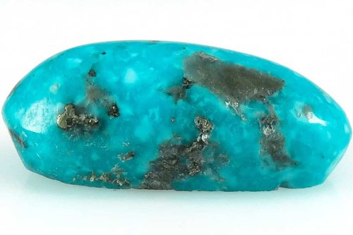 نگین طبیعی فیروزه