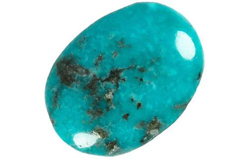 سنگ فیروزه خوش طبع
