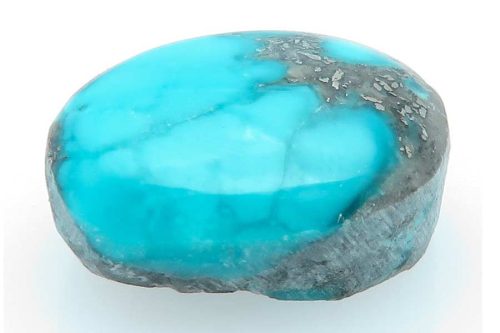 فیروزه خوش رنگ