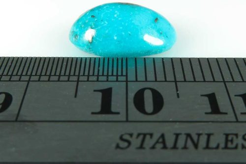 تصاویر ابعاد نگین فیروزه