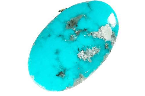 سنگ فیروزه خوش نقش