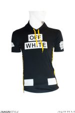 تیشرت طرح OFF WHITE