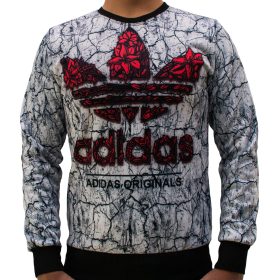 بلوز پسرانه و مردانه آدیداس اورجینال ADIDAS ORIGINALS طرح جدید