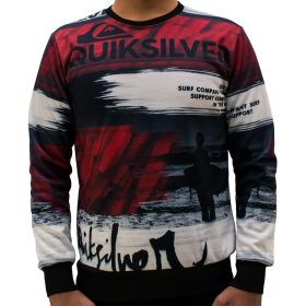 لباس جدید پسرانه و مردانه QUIKSILVER