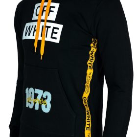 سویشرت پسرانه و مردانه آف وایت OFF WHITE خرید اینترنتی