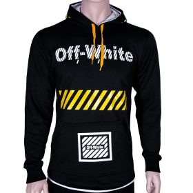 سویشرت مردانه آف وایت Off-White طرح جدید