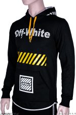 سویشرت مردانه آف وایت Off-White طرح جدید خرید به صورت آنلاین