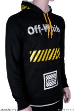 سویشرت مردانه آف وایت Off-White طرح جدید خرید به صورت اینترنتی