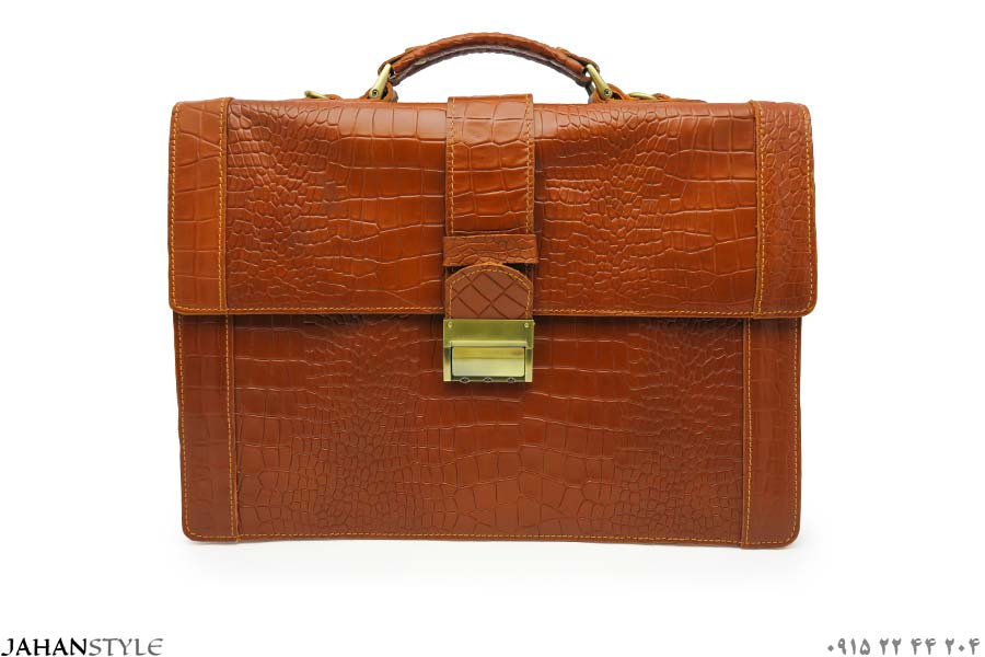 کیف اداری چرم طبیعی کیف اداری چرم طبیعی
