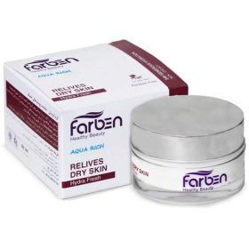 کرم آبرسان فاربن farben