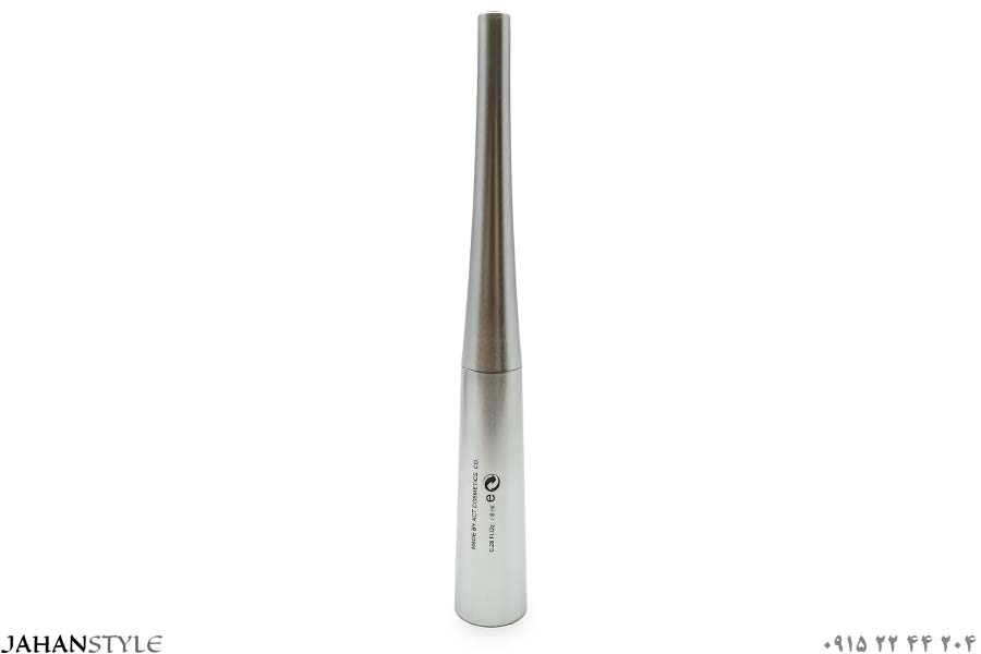 خط چشم مای نقره ای خط چشم مای نقره ای