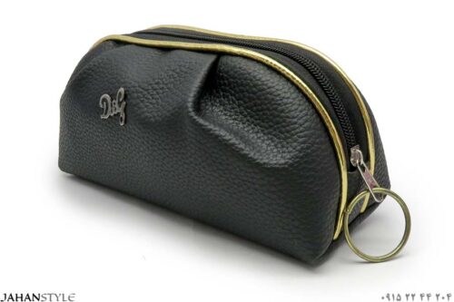کیف لوازم آرایشی D&G
