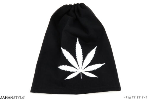 کلاه اسکارف طرح گل پسرانه و دخترانه خرید آنلاین