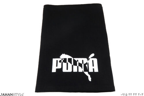 کلاه اسکارف جدید پسرانه و دخترانه طرح پوما PUMA