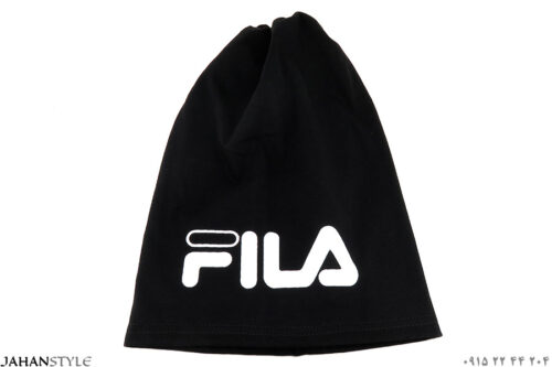 کلاه اسکارف فیلا FILA پسرانه و دخترانه خرید آنلاین