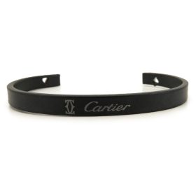 دستبند استیل برند cartier