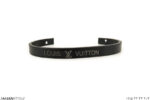 دستبند استیل مردانه برند LOUIS VUITTON