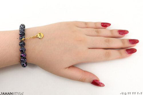 خرید آنلاین دستبند دخترانه