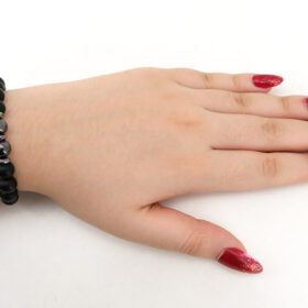 قیمت و خرید دستبند مهره ای دخترانه جدید