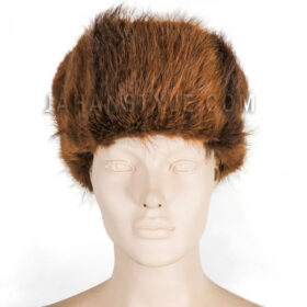 خرید آنلاین کلاه روسی یا کلاه اوشانکا
