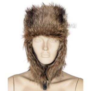 کلاه روسی اصل پوست سمور