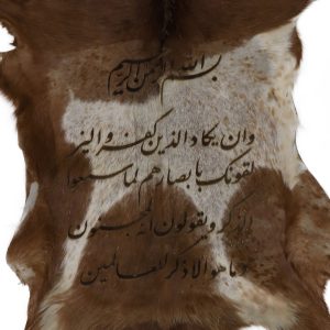 خرید اینترنتی تابلو پوست تزئینی