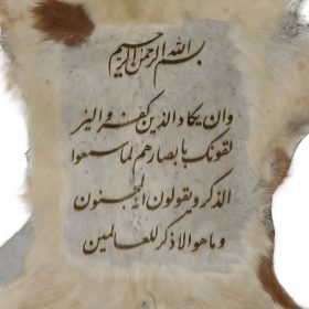 خرید اینترنتی تابلو پوست وان یکاد