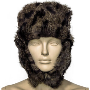 خرید کلاه روسی خرگوش پوست اصل
