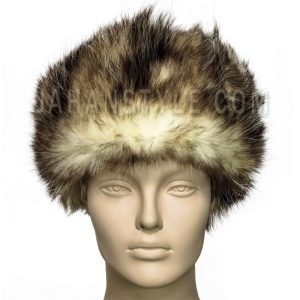 کلاه پوست گرگ اصل